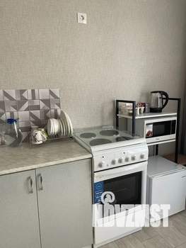 1-к квартира, посуточно, 40м2, 5/26 этаж