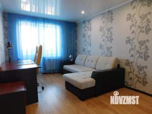 1-к квартира, посуточно, 41м2, 1/1 этаж