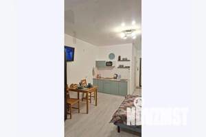 1-к квартира, посуточно, 35м2, 10/13 этаж