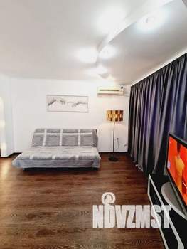 2-к квартира, посуточно, 70м2, 6/9 этаж