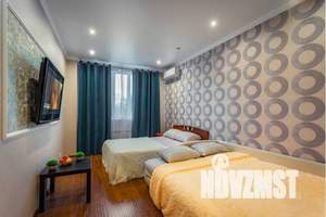 1-к квартира, посуточно, 38м2, 2/24 этаж