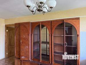 3-к квартира, на длительный срок, 58м2, 5/5 этаж