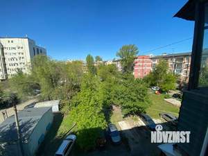 2-к квартира, на длительный срок, 45м2, 5/5 этаж