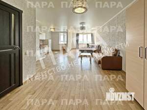1-к квартира, на длительный срок, 50м2, 24/25 этаж