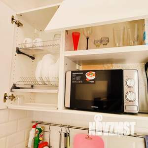 1-к квартира, посуточно, 35м2, 9/18 этаж