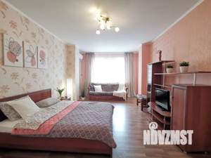 2-к квартира, посуточно, 70м2, 7/22 этаж