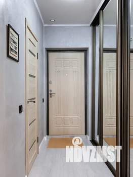 Студия квартира, посуточно, 32м2, 11/24 этаж