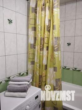 1-к квартира, посуточно, 36м2, 5/9 этаж