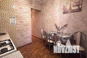 2-к квартира, посуточно, 50м2, 2/4 этаж