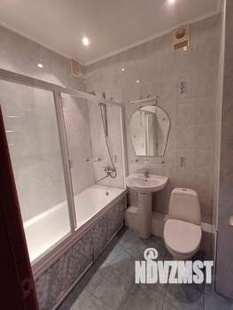 1-к квартира, на длительный срок, 53м2, 2/10 этаж