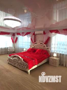 2-к квартира, посуточно, 107м2, 20/20 этаж
