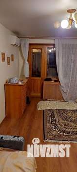 1-к квартира, на длительный срок, 33м2, 3/5 этаж