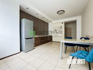 2-к квартира, на длительный срок, 70м2, 3/22 этаж