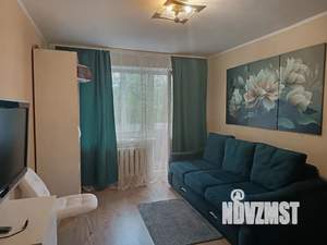 1-к квартира, посуточно, 30м2, 4/9 этаж