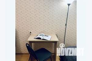 1-к квартира, посуточно, 46м2, 5/10 этаж