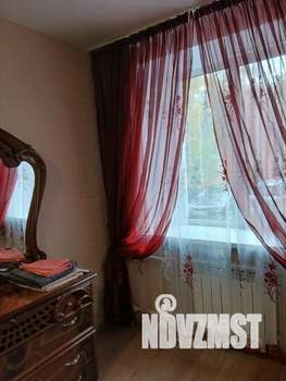 2-к квартира, посуточно, 45м2, 1/1 этаж