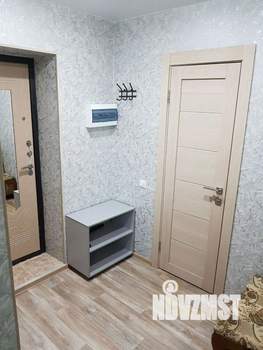 1-к квартира, на длительный срок, 47м2, 2/10 этаж