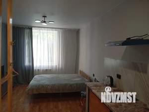 Студия квартира, посуточно, 25м2, 2/5 этаж
