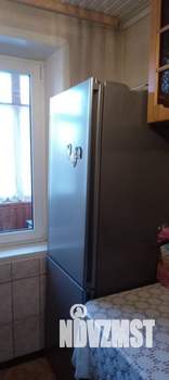 1-к квартира, на длительный срок, 35м2, 3/5 этаж