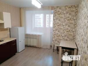 2-к квартира, на длительный срок, 63м2, 6/18 этаж