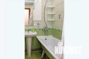 2-к квартира, посуточно, 65м2, 2/9 этаж