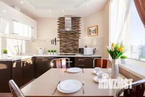 1-к квартира, посуточно, 56м2, 1/1 этаж