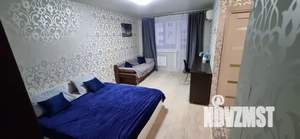 1-к квартира, посуточно, 31м2, 3/5 этаж