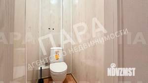 1-к квартира, на длительный срок, 43м2, 2/5 этаж