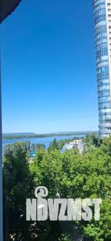 1-к квартира, посуточно, 33м2, 5/9 этаж