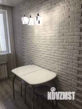 1-к квартира, посуточно, 45м2, 2/25 этаж