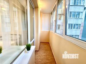 2-к квартира, посуточно, 75м2, 3/18 этаж