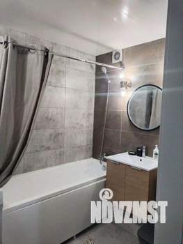 1-к квартира, посуточно, 48м2, 1/1 этаж