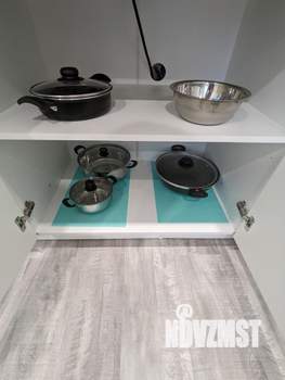 1-к квартира, посуточно, 22м2, 1/1 этаж