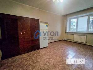 1-к квартира, на длительный срок, 32м2, 1/5 этаж