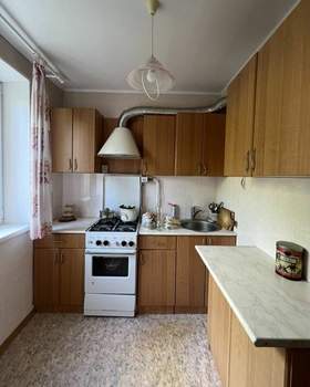 2-к квартира, на длительный срок, 45м2, 2/5 этаж