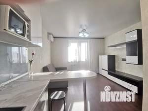 2-к квартира, посуточно, 43м2, 16/25 этаж