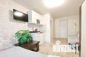 1-к квартира, посуточно, 25м2, 5/5 этаж