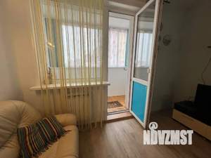 1-к квартира, посуточно, 56м2, 20/22 этаж