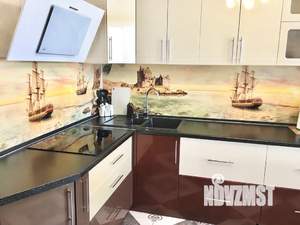 1-к квартира, посуточно, 43м2, 7/18 этаж