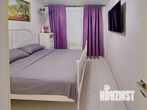 3-к квартира, посуточно, 65м2, 1/1 этаж