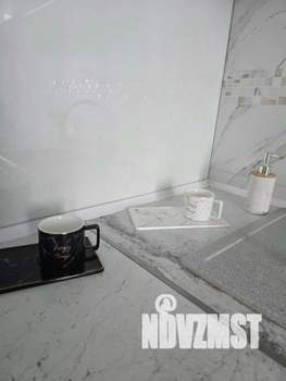 1-к квартира, посуточно, 48м2, 1/1 этаж