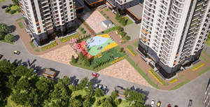 1-к квартира, на длительный срок, 47м2, 7/23 этаж