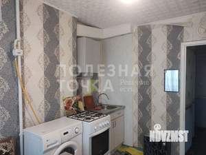 2-к квартира, на длительный срок, 51м2, 2/9 этаж