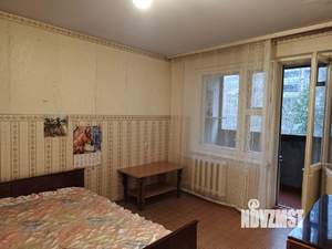 2-к квартира, на длительный срок, 50м2, 4/12 этаж