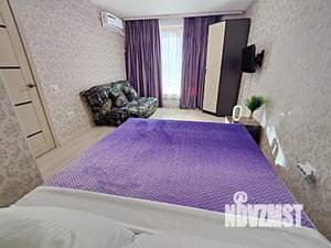 1-к квартира, посуточно, 31м2, 1/1 этаж