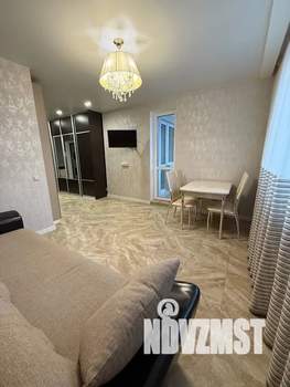 2-к квартира, посуточно, 68м2, 15/26 этаж