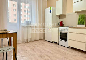 1-к квартира, на длительный срок, 36м2, 3/9 этаж