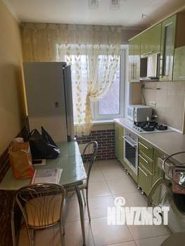 2-к квартира, на длительный срок, 52м2, 7/9 этаж