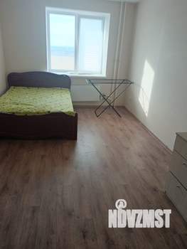 2-к квартира, на длительный срок, 58м2, 15/16 этаж