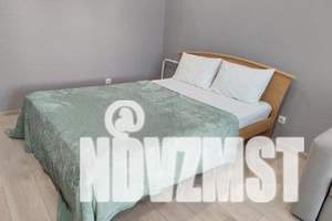 1-к квартира, посуточно, 42м2, 10/10 этаж